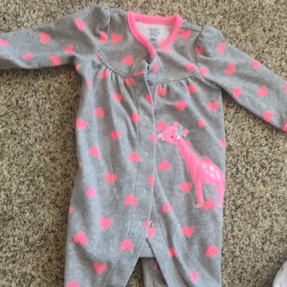 Set of 3 sleepers! - Picture 4 of 6